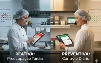 Fiscalização sanitária: por que muitas empresas só se preocupam tarde demais