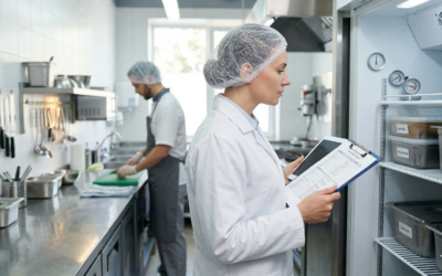 Como usar auditorias para reduzir riscos operacionais e jurídicos